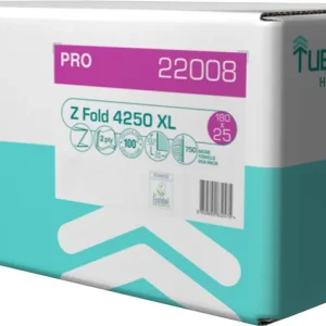 Serviettes Pura Premium, pliage en Z Acheter En Ligne